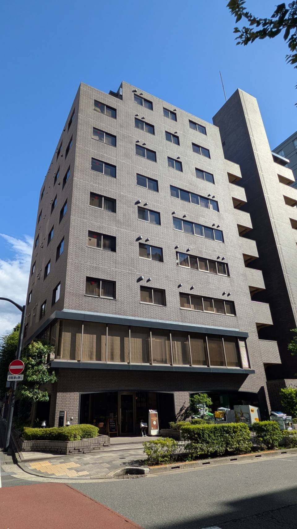 グランドメゾン六番町の物件画像