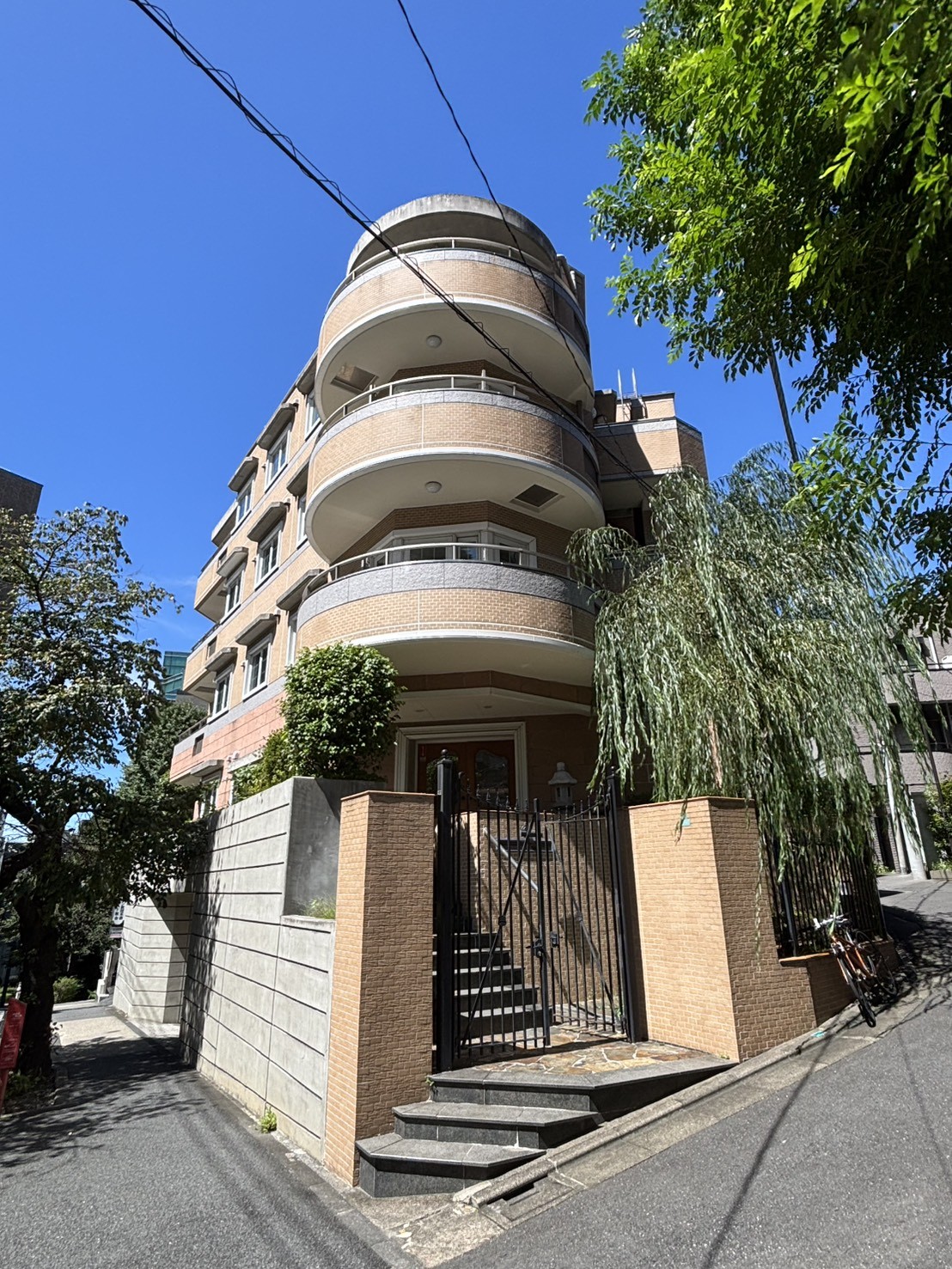 I.W.Place Aobadaiの物件画像