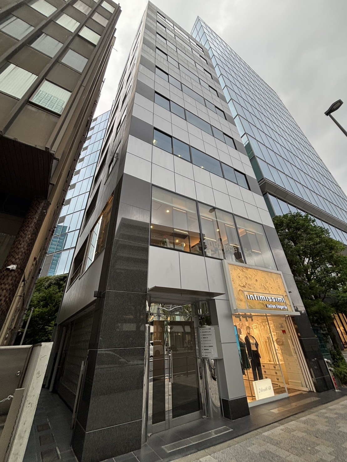 銀嶺の物件画像