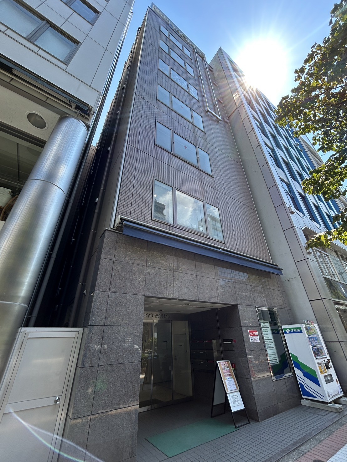 東京八木兵（Imas Works Bakurocho）の物件画像