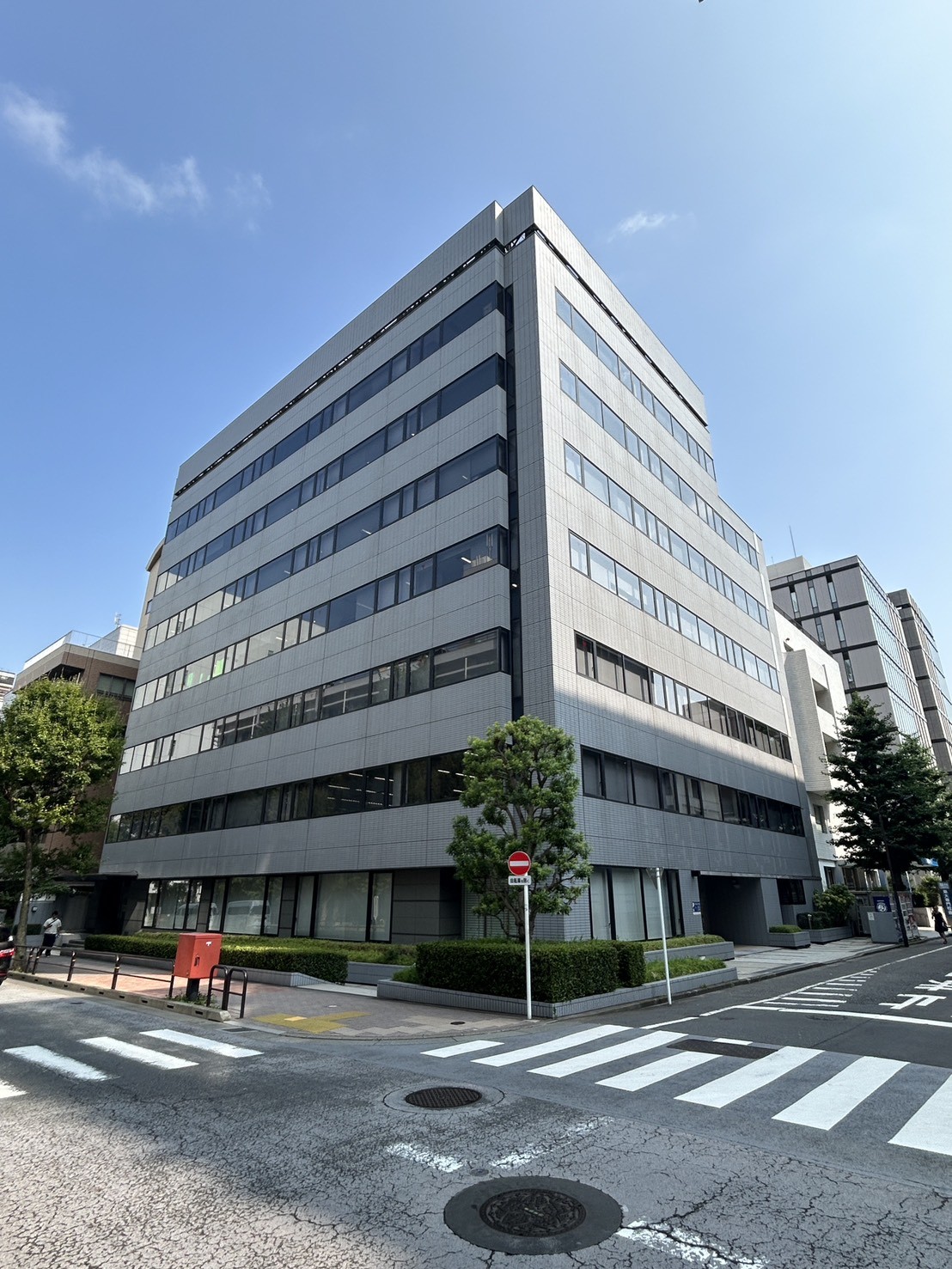 NMF駿河台の物件画像