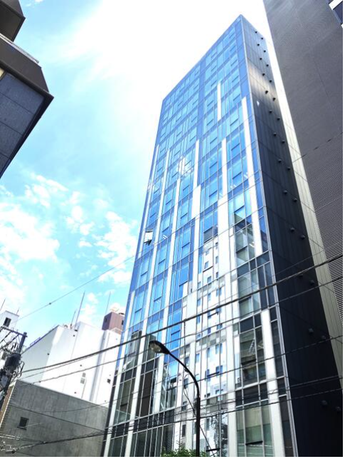 Cross Officeの物件画像