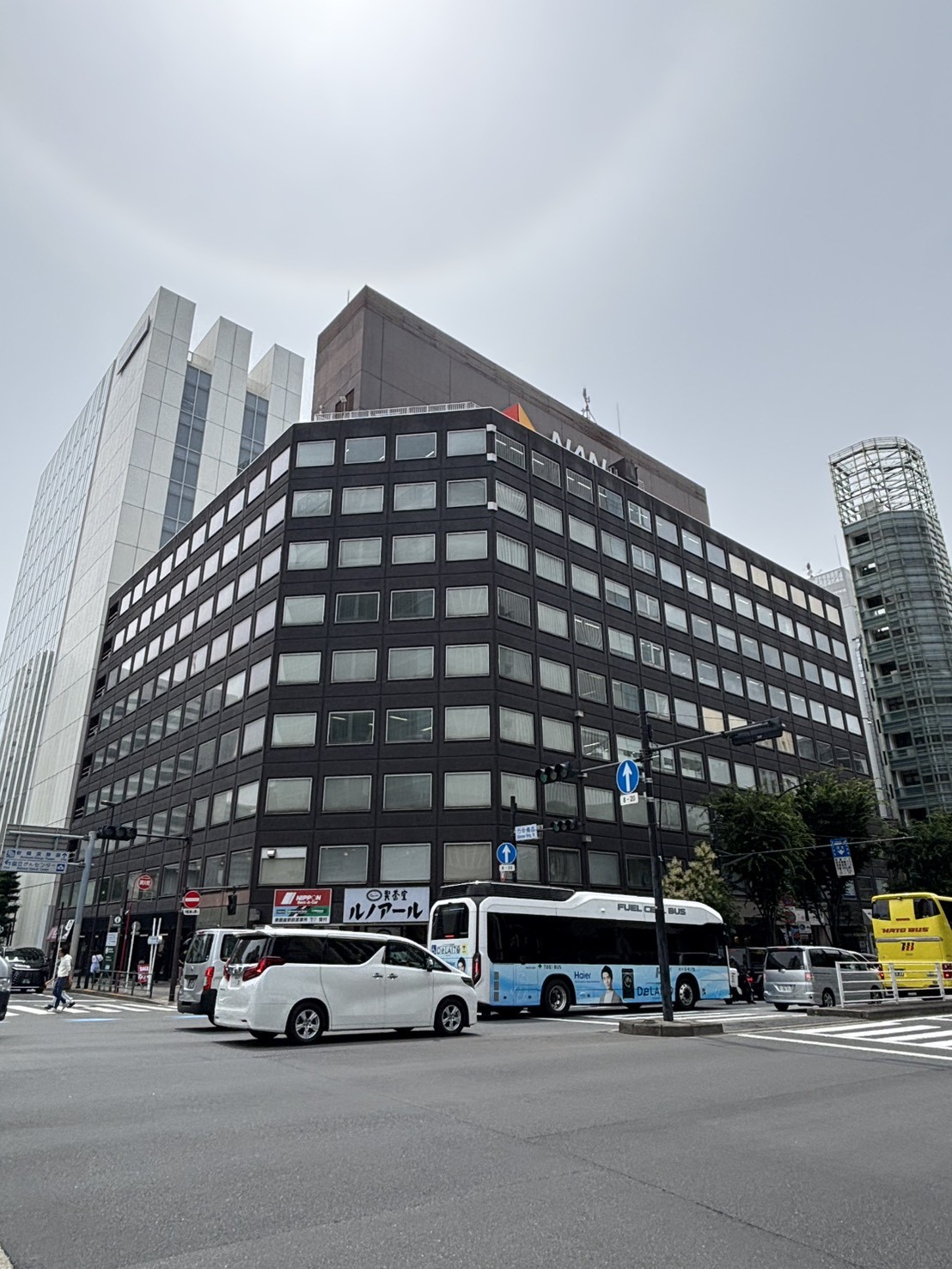 南海東京の物件画像