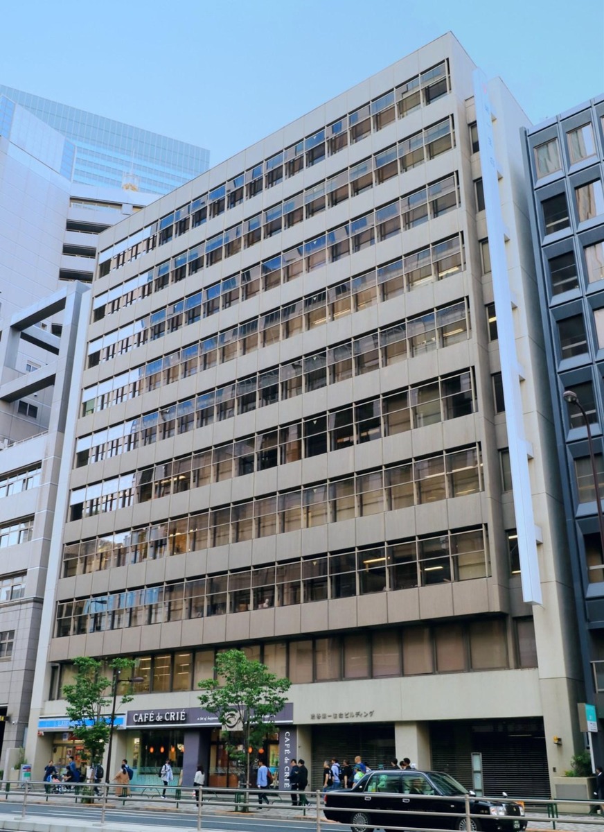 渋谷第一生命の物件画像