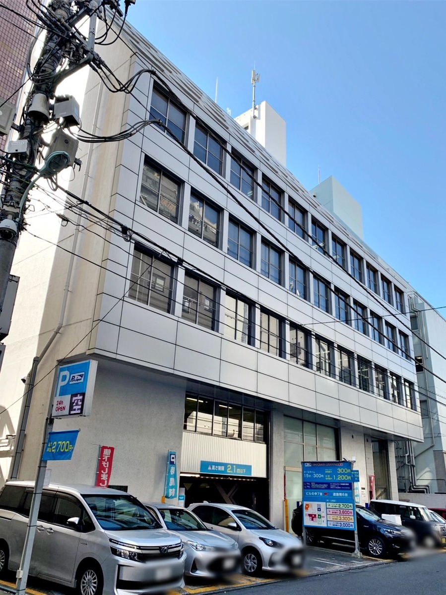 金盃第3の物件画像