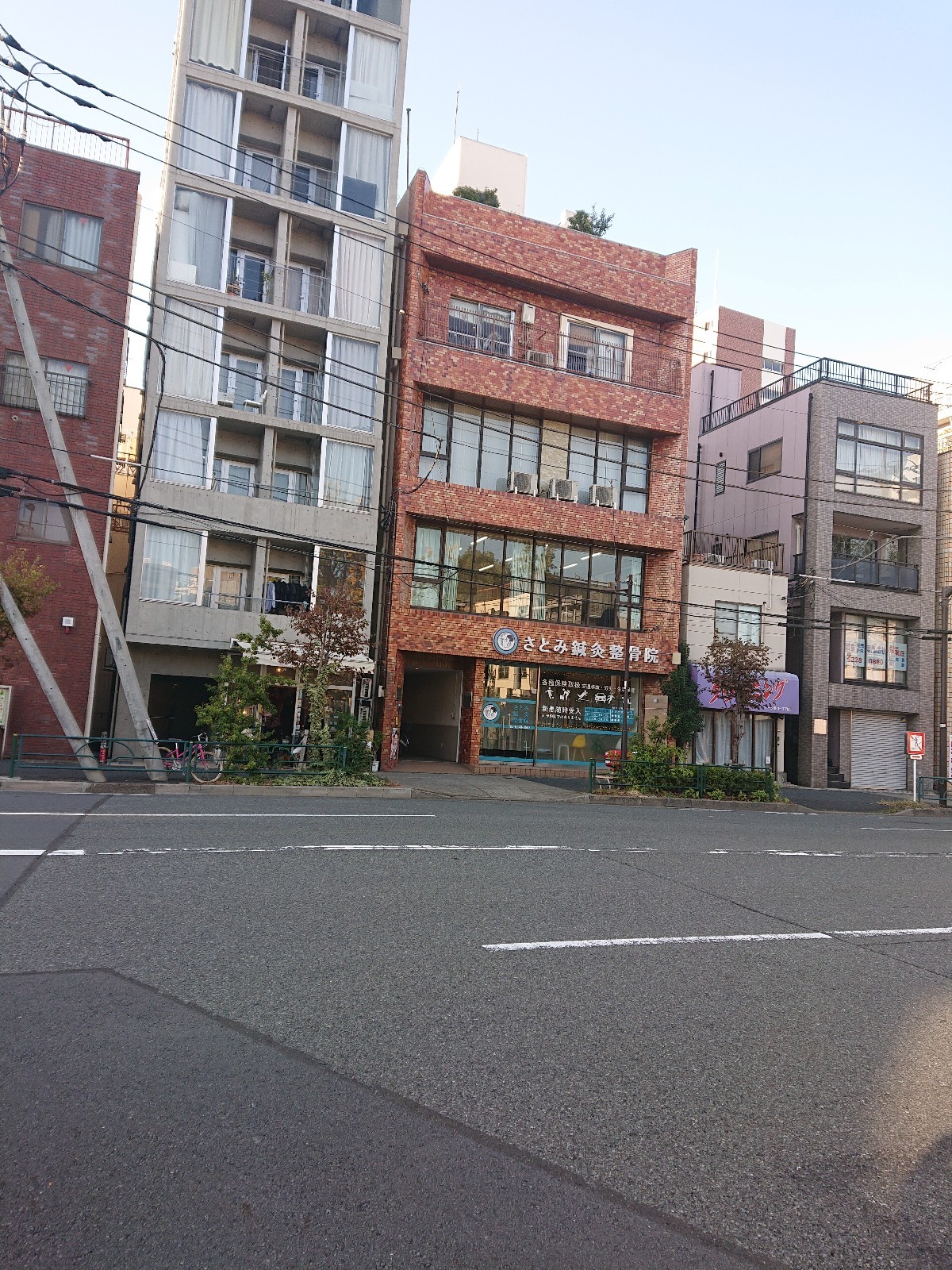 安田の物件画像