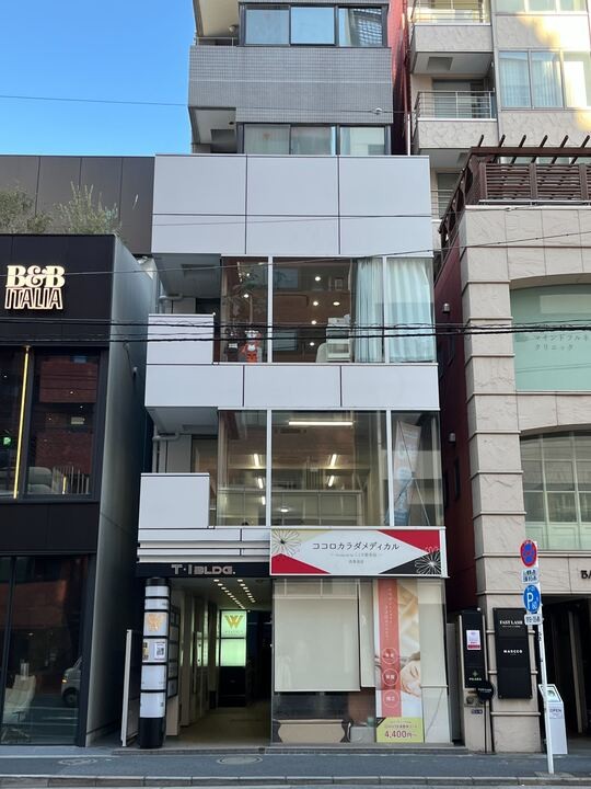 T・Iの物件画像