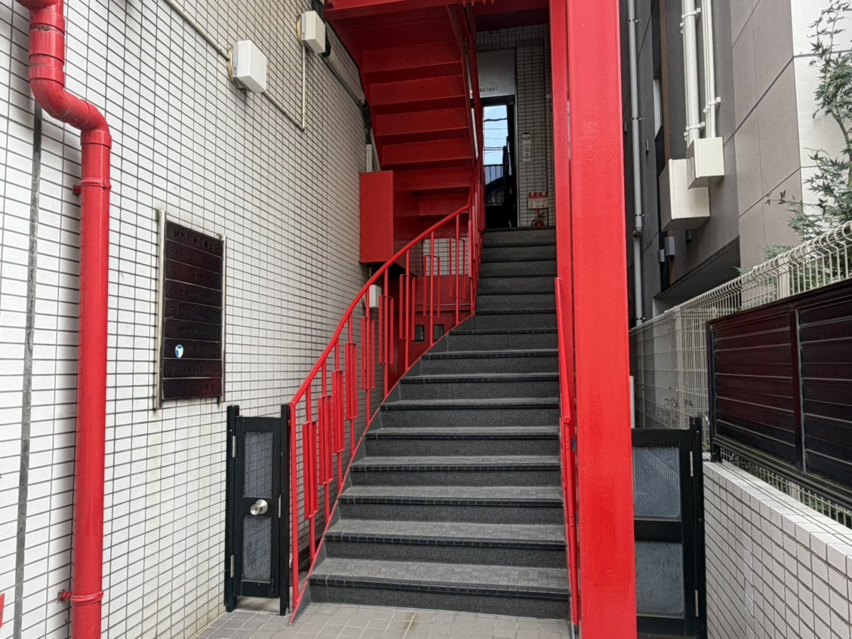 錦糸町第６秦ビルの物件画像