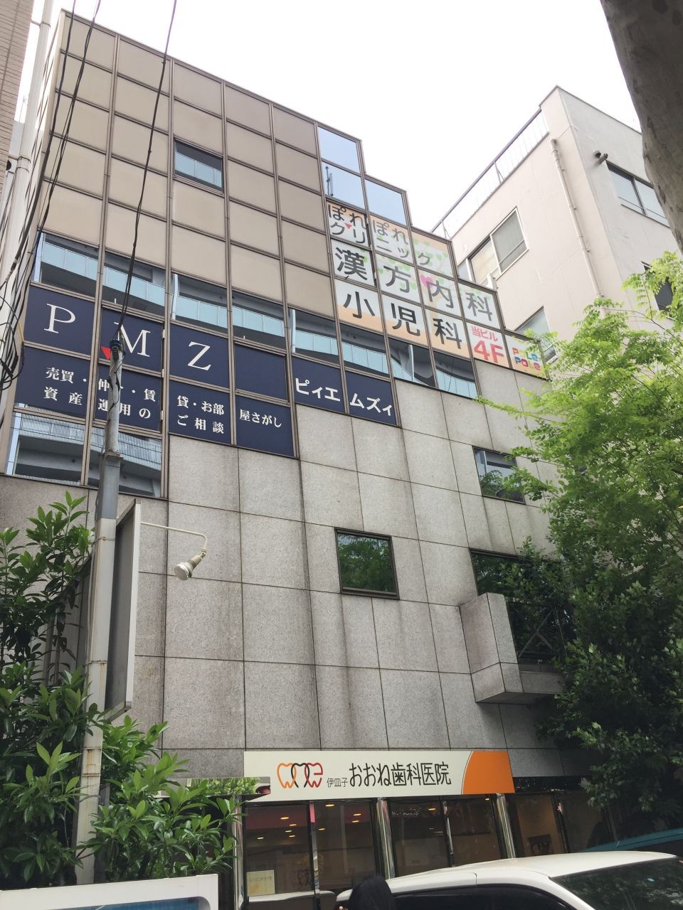 ルート高輪の物件画像