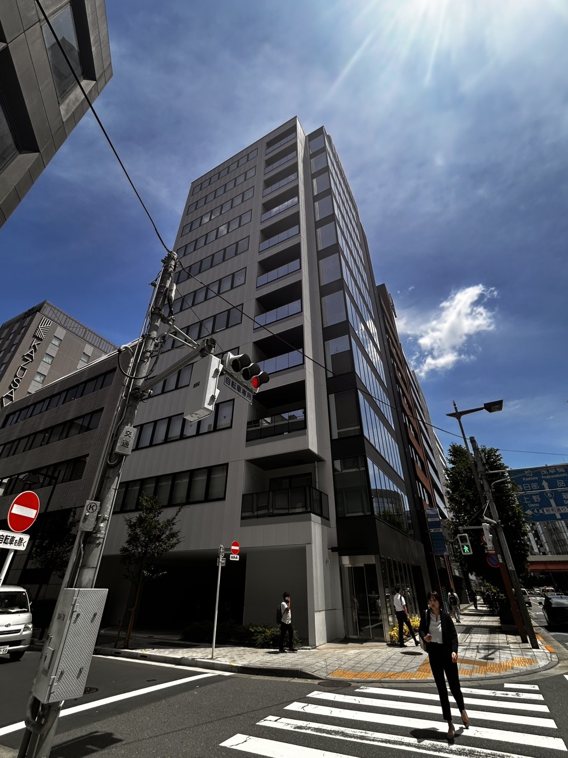 Time With新日本橋の物件画像