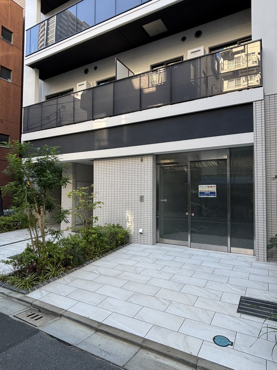 グランデュール秋葉原の物件画像