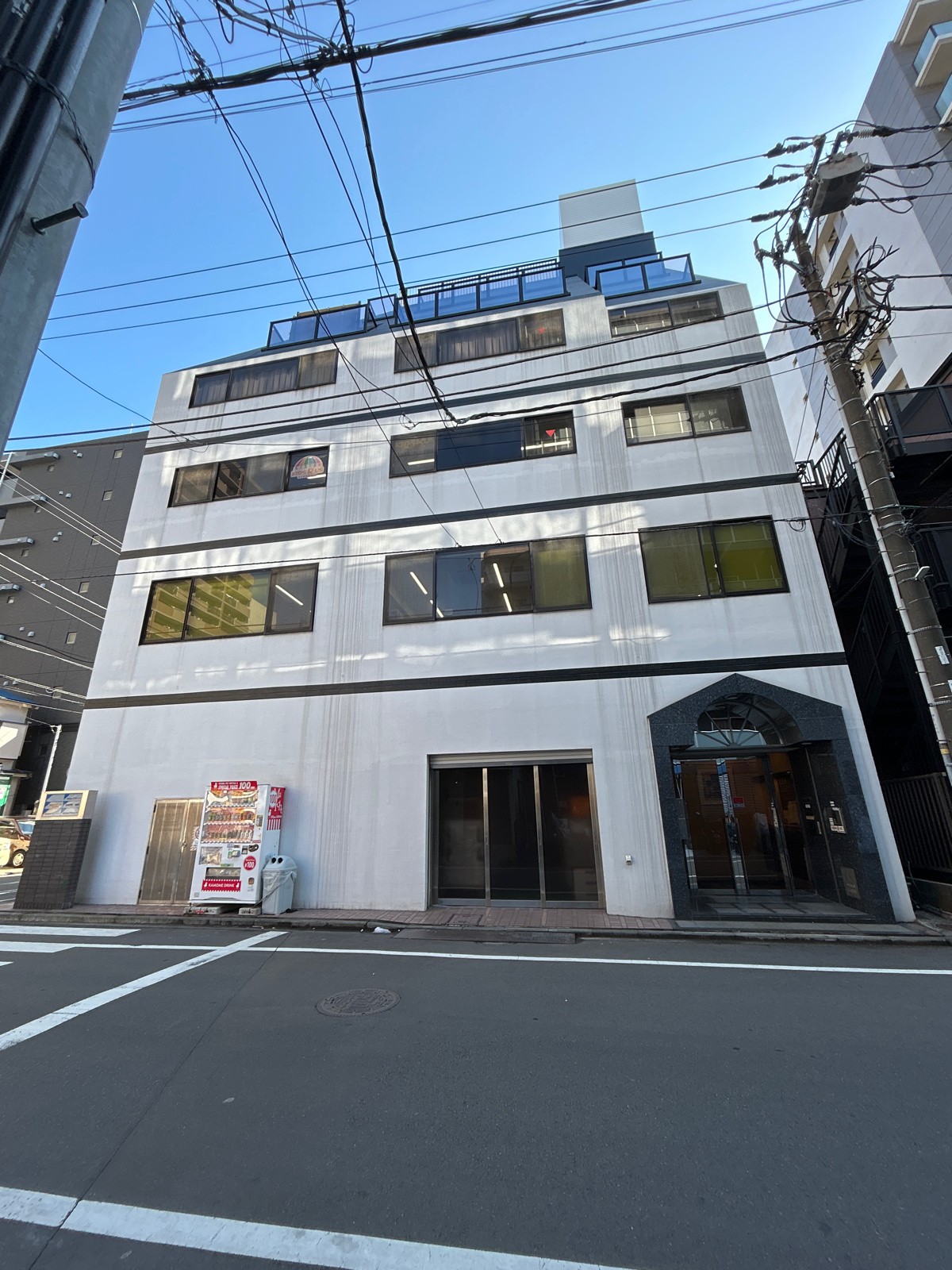 アタックの物件画像