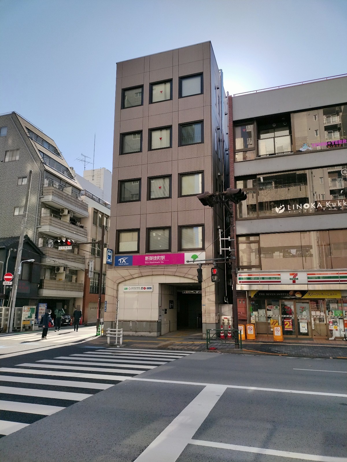 TX小島の物件画像