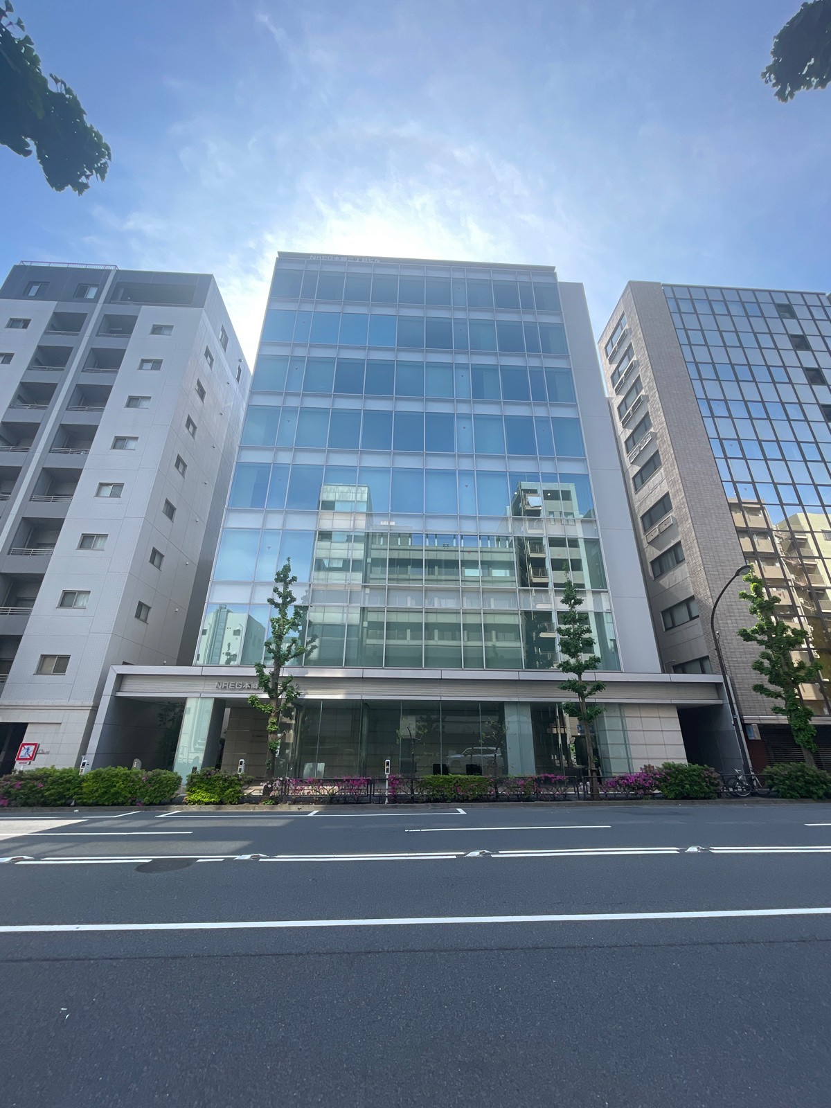 NREG本郷3丁目の物件画像