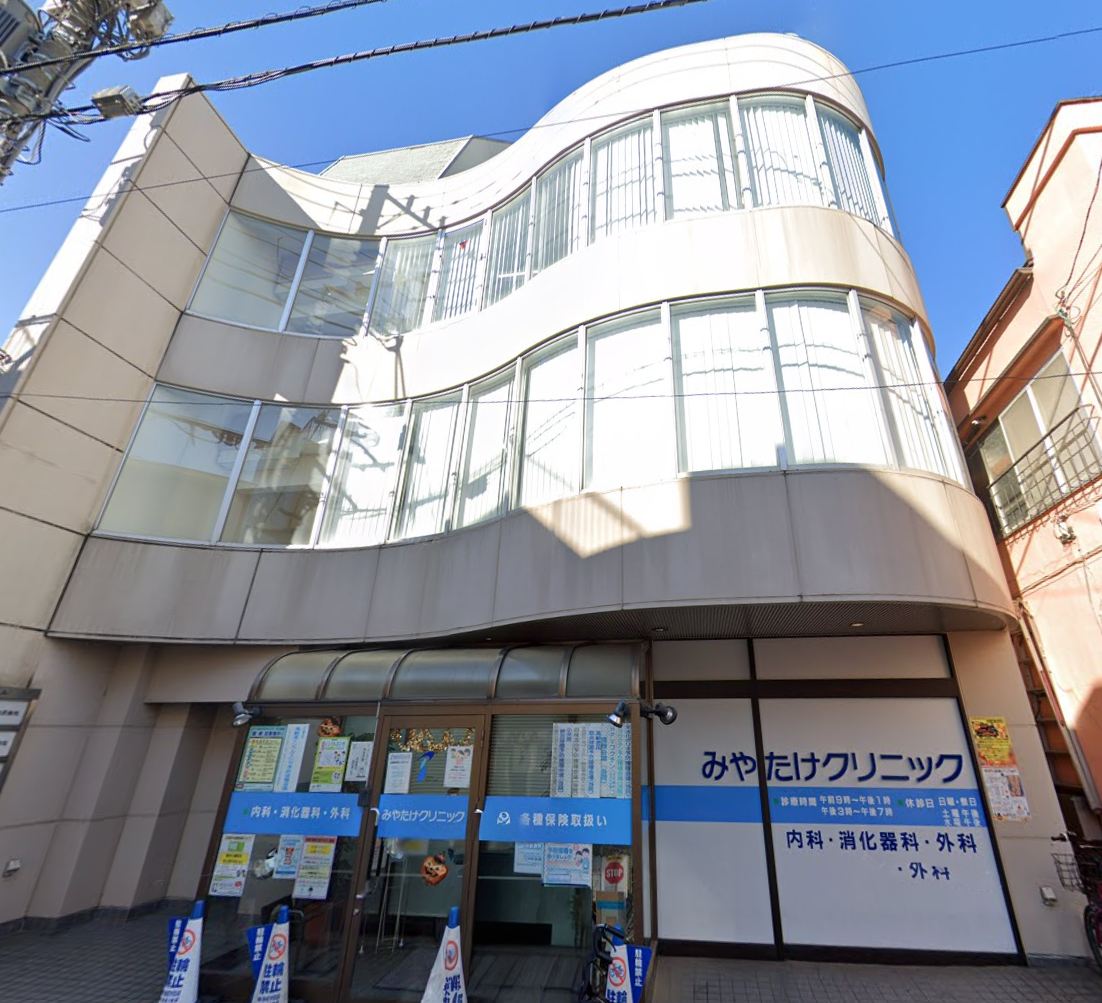 NLの物件画像