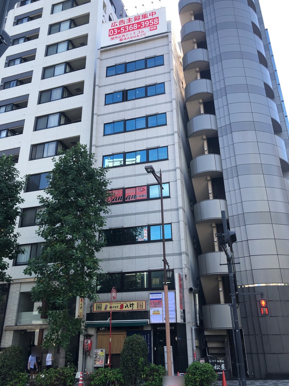 ACE日本橋の物件画像