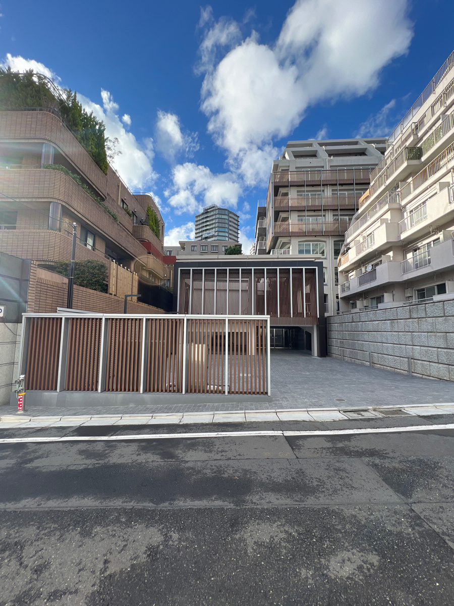 LARK YOYOGIの物件画像