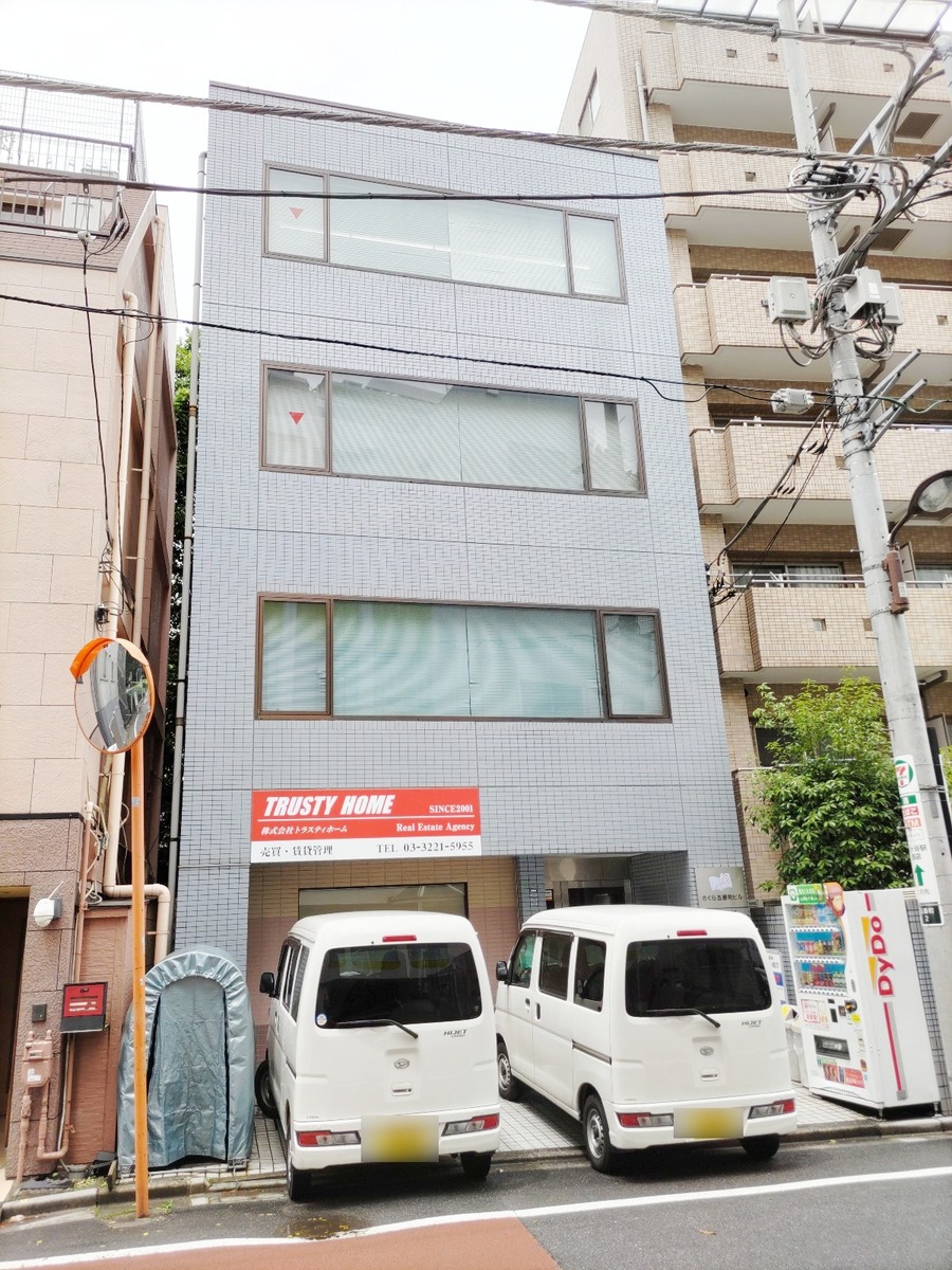 さくら五番町の物件画像