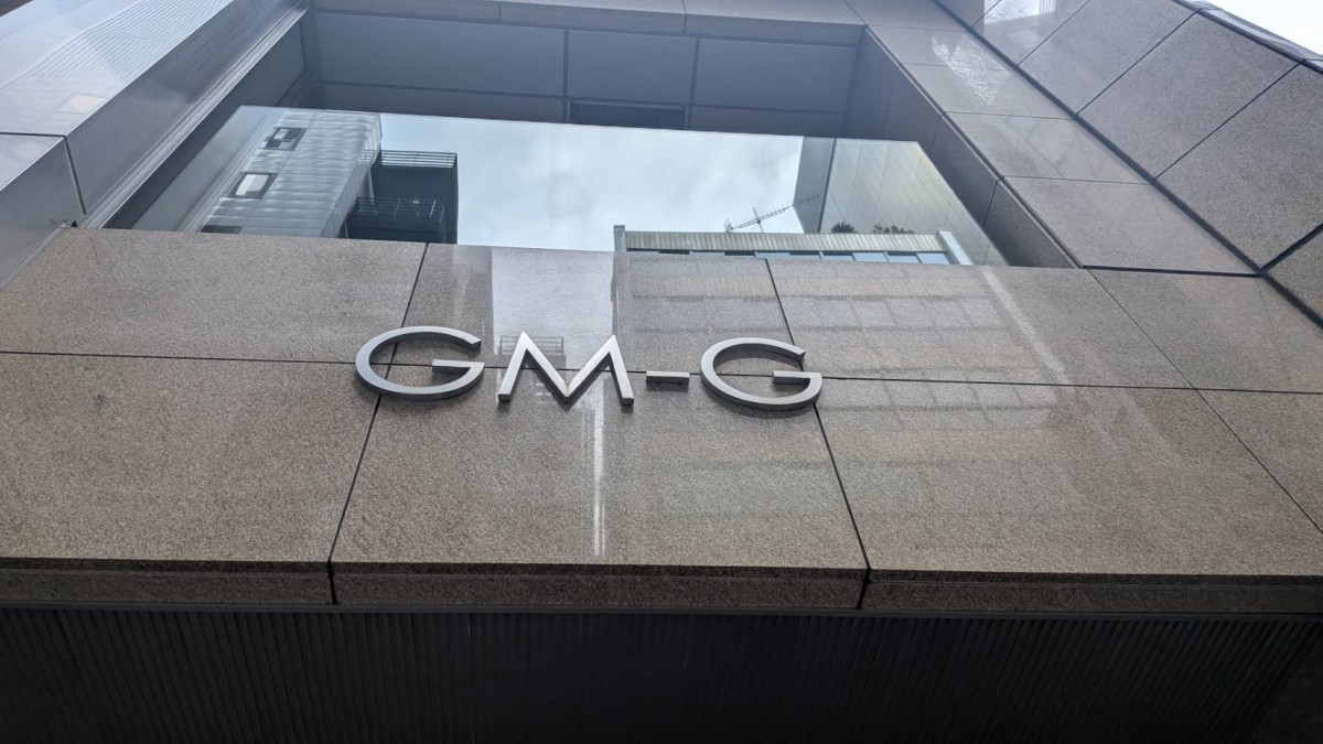 GMGの物件画像