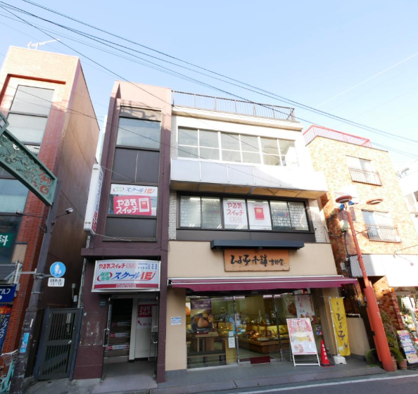 矢島の物件画像