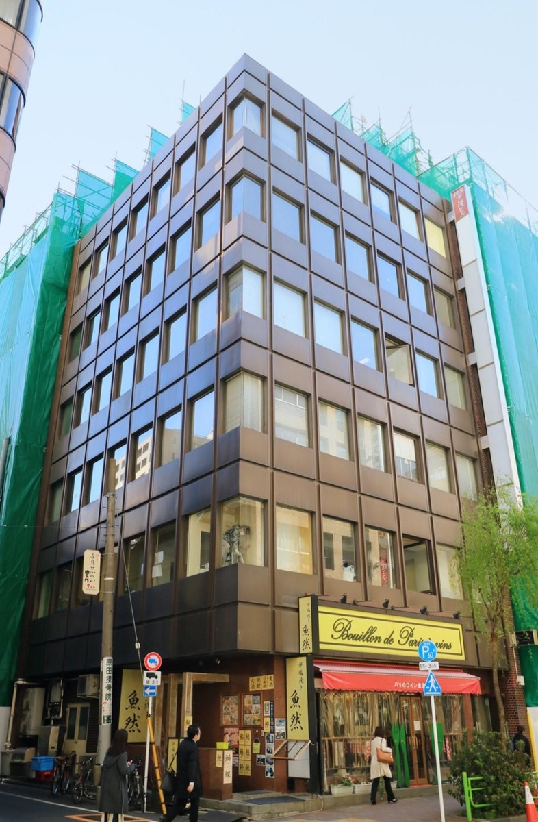 銀座芦澤の物件画像