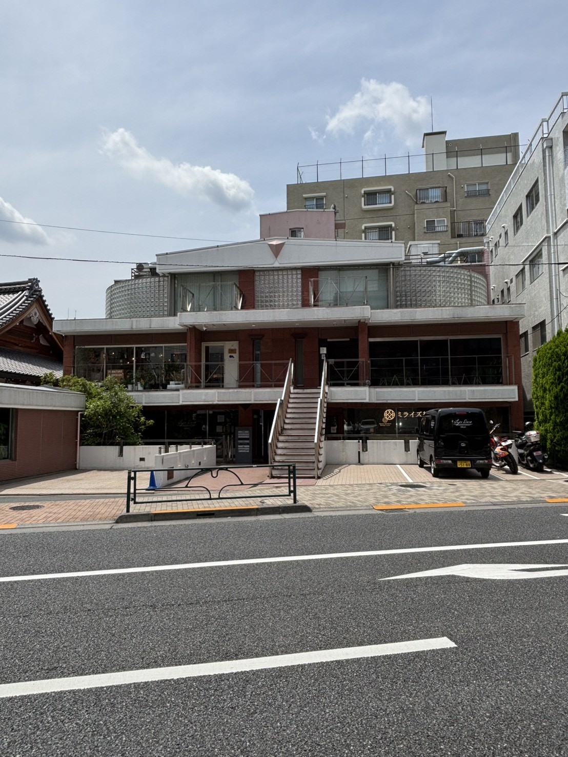 アニス南青山の物件画像