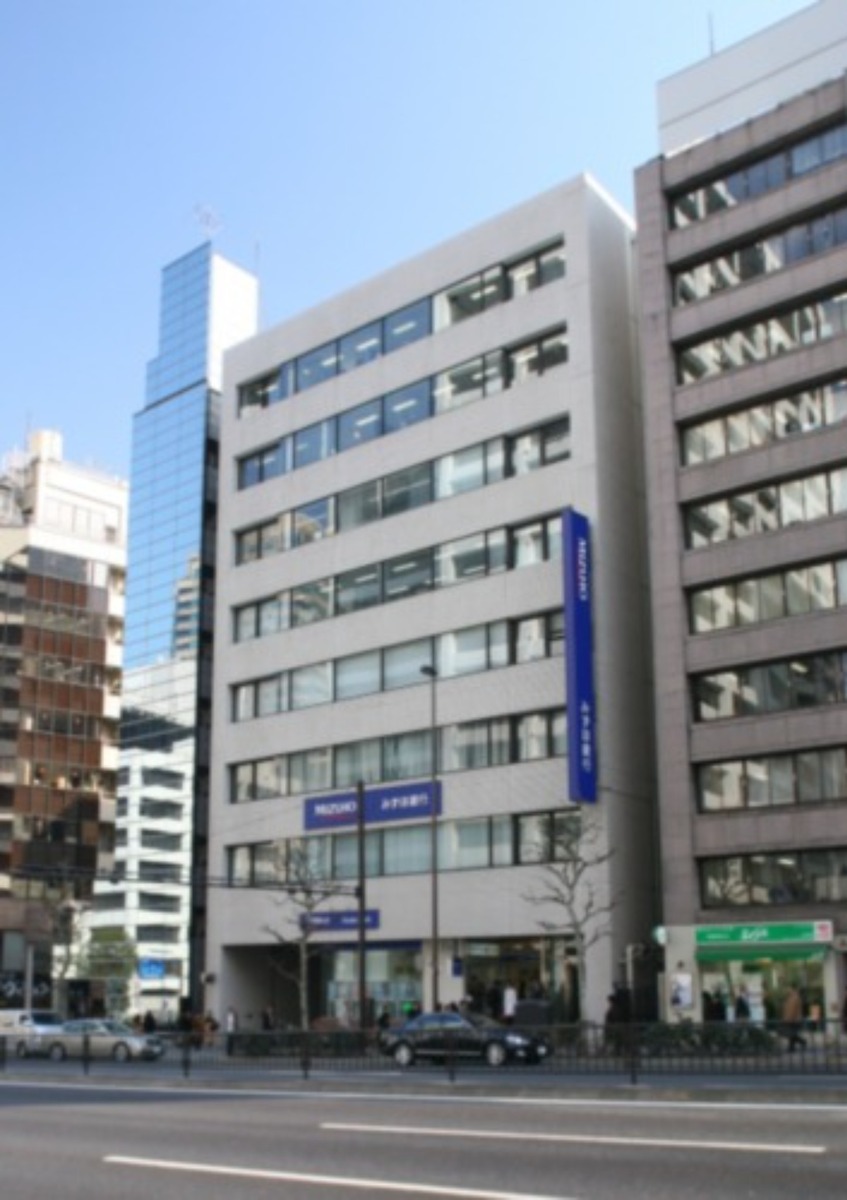 赤坂中西（本館）の物件画像