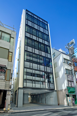 酪農会館の物件画像