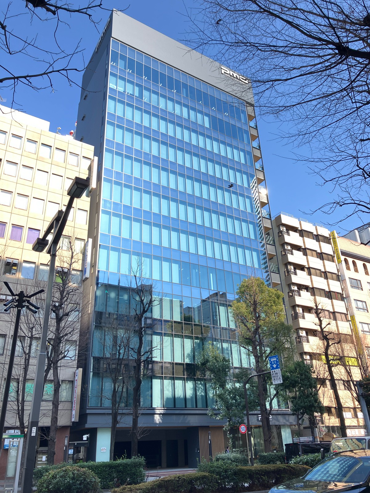 PMO池袋の物件画像
