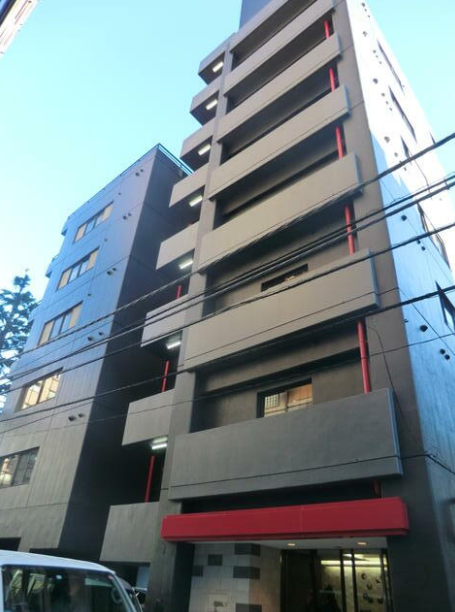 キューアス秋葉原の物件画像