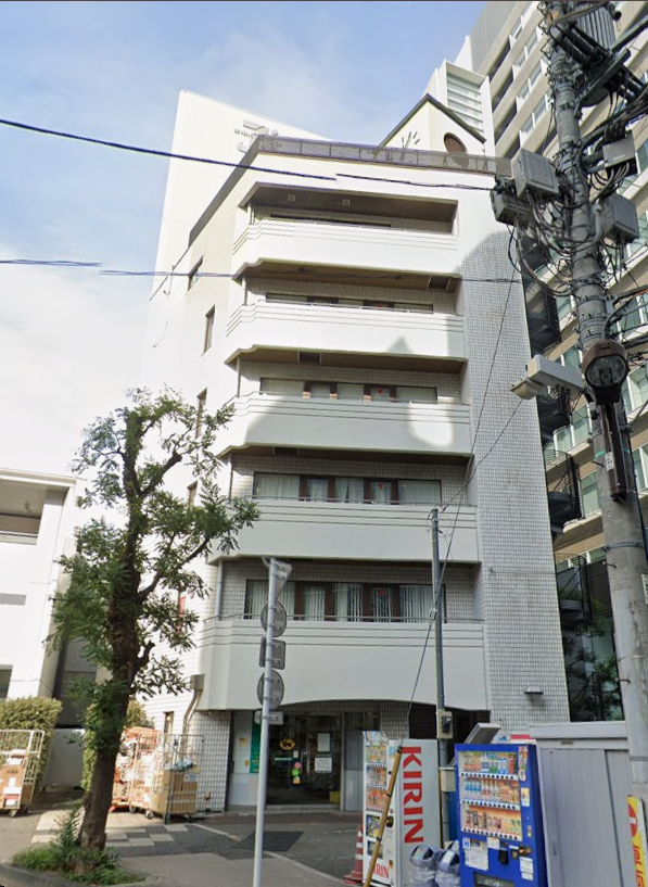 二番町の物件画像