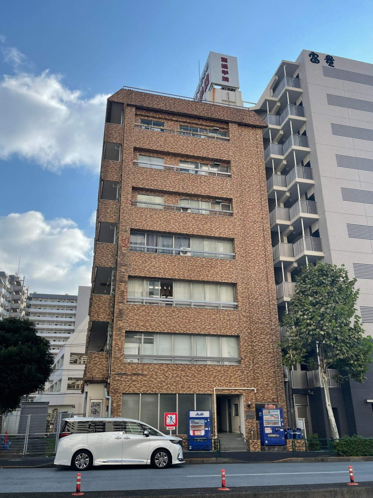 大堀の物件画像