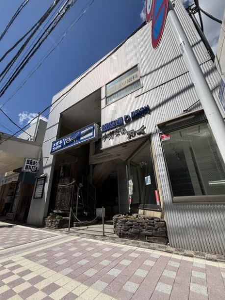 逗子松屋ビル2の物件画像