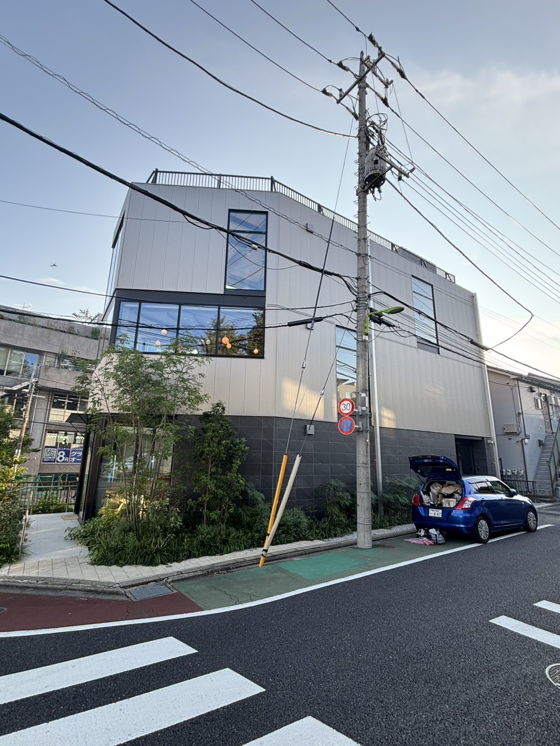 OPUS二子玉川の物件画像