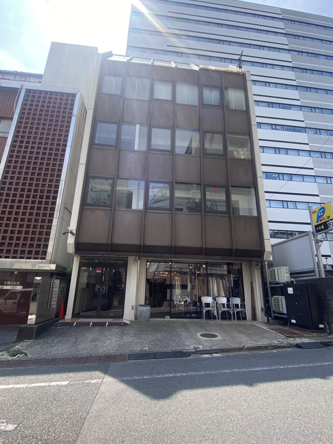 三田の物件画像