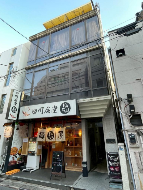 サンロード浅草橋の物件画像