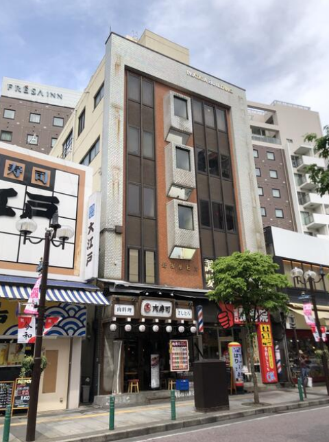岩田屋の物件画像