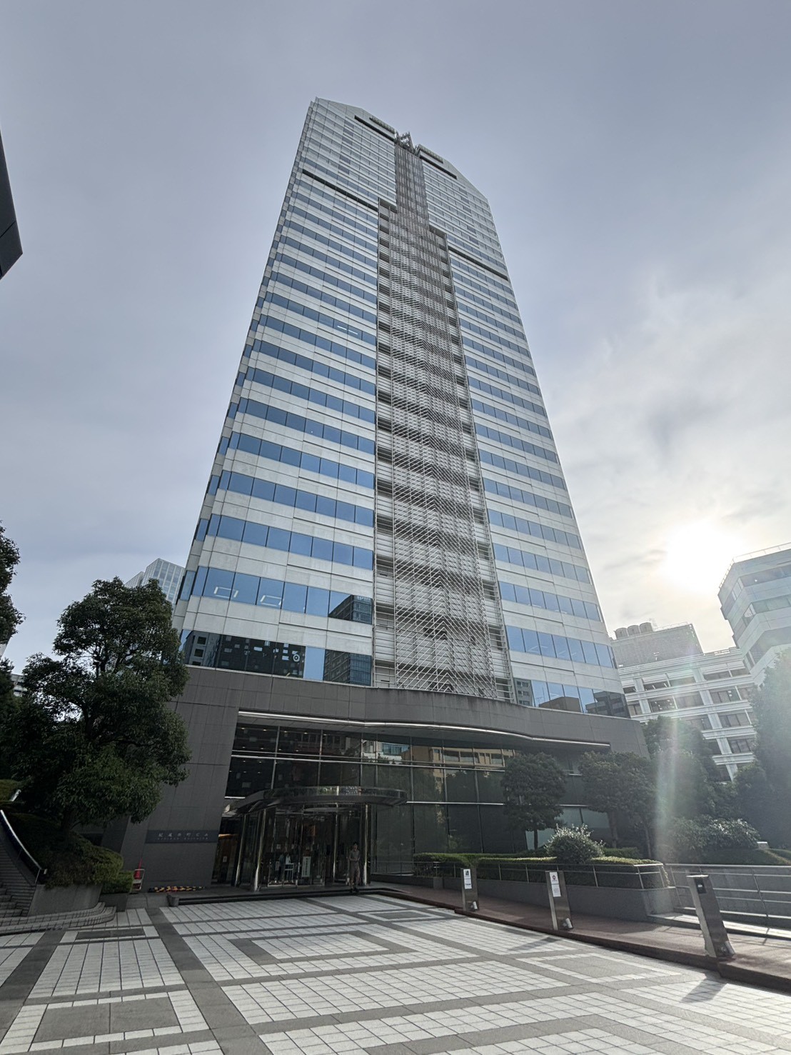 紀尾井町の物件画像