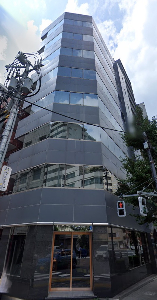 東京リアル岩本町ビルの物件画像