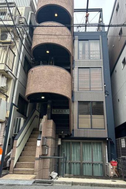 カラムの物件画像