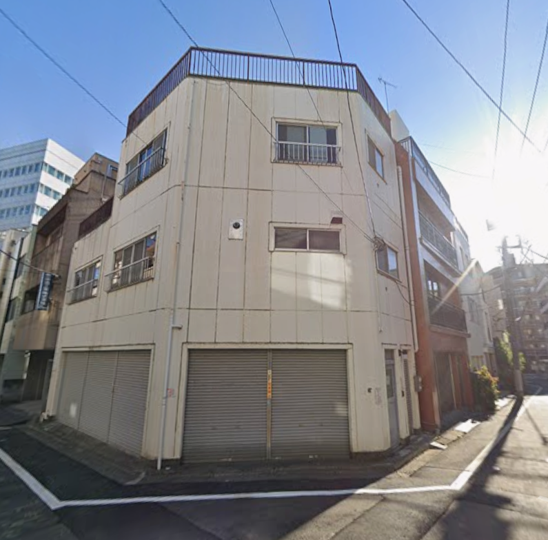 板橋1-25-6の物件画像