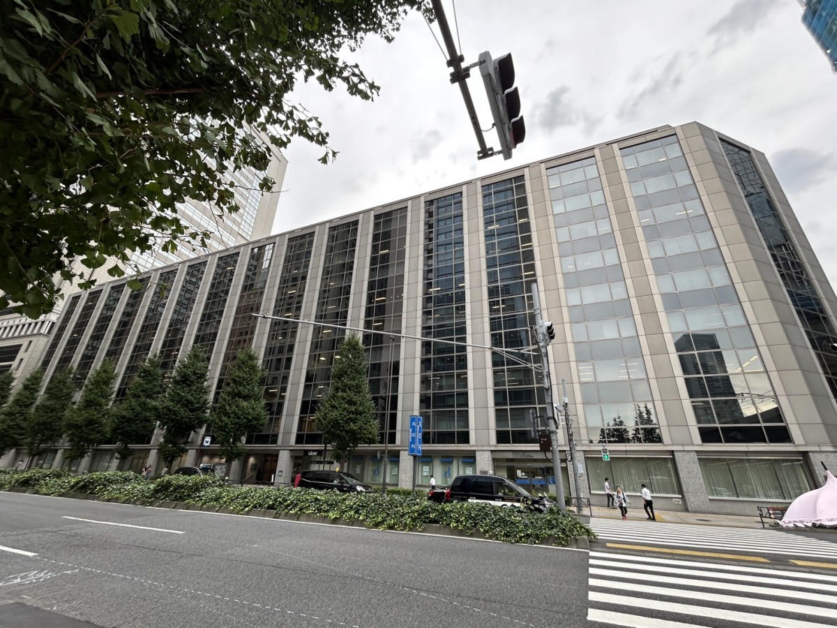 新大手町の物件画像