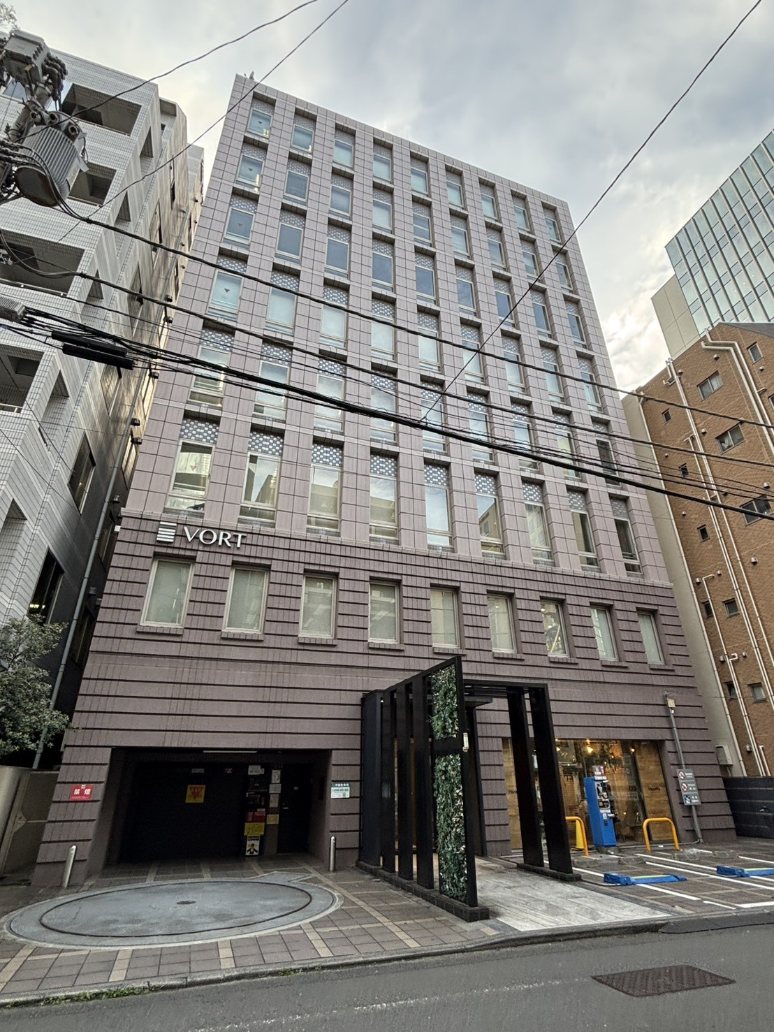 VORT恵比寿3の物件画像