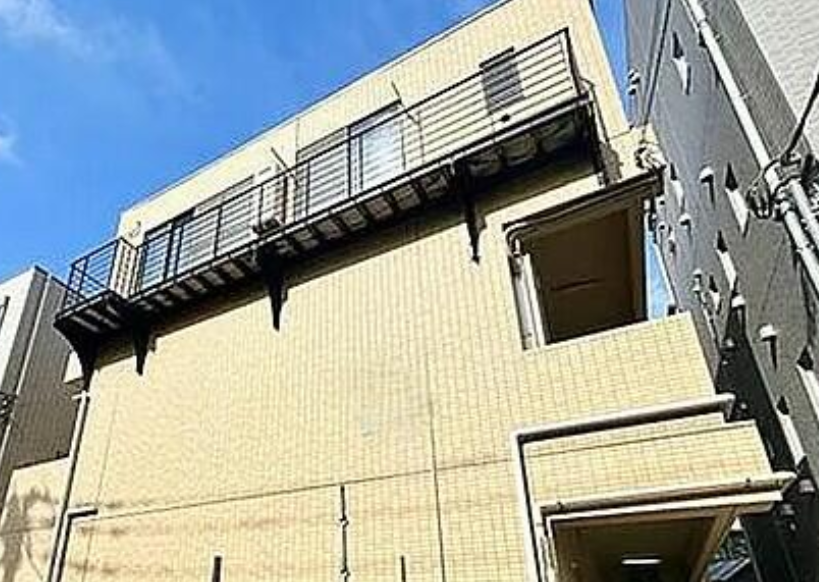 シノン原町の物件画像