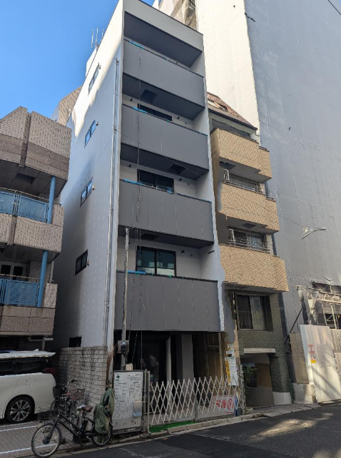 Aqua B.の物件画像