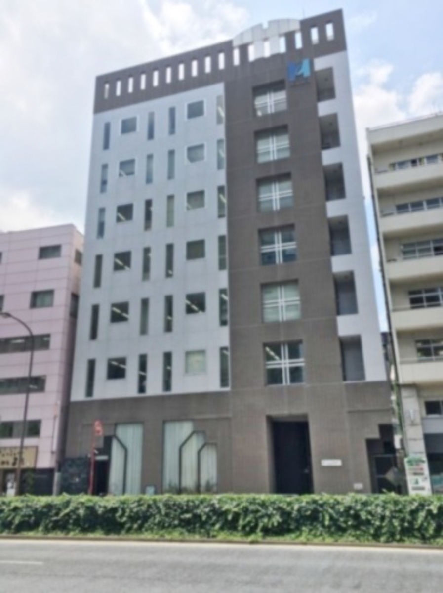 ヒューリック恵比寿の物件画像