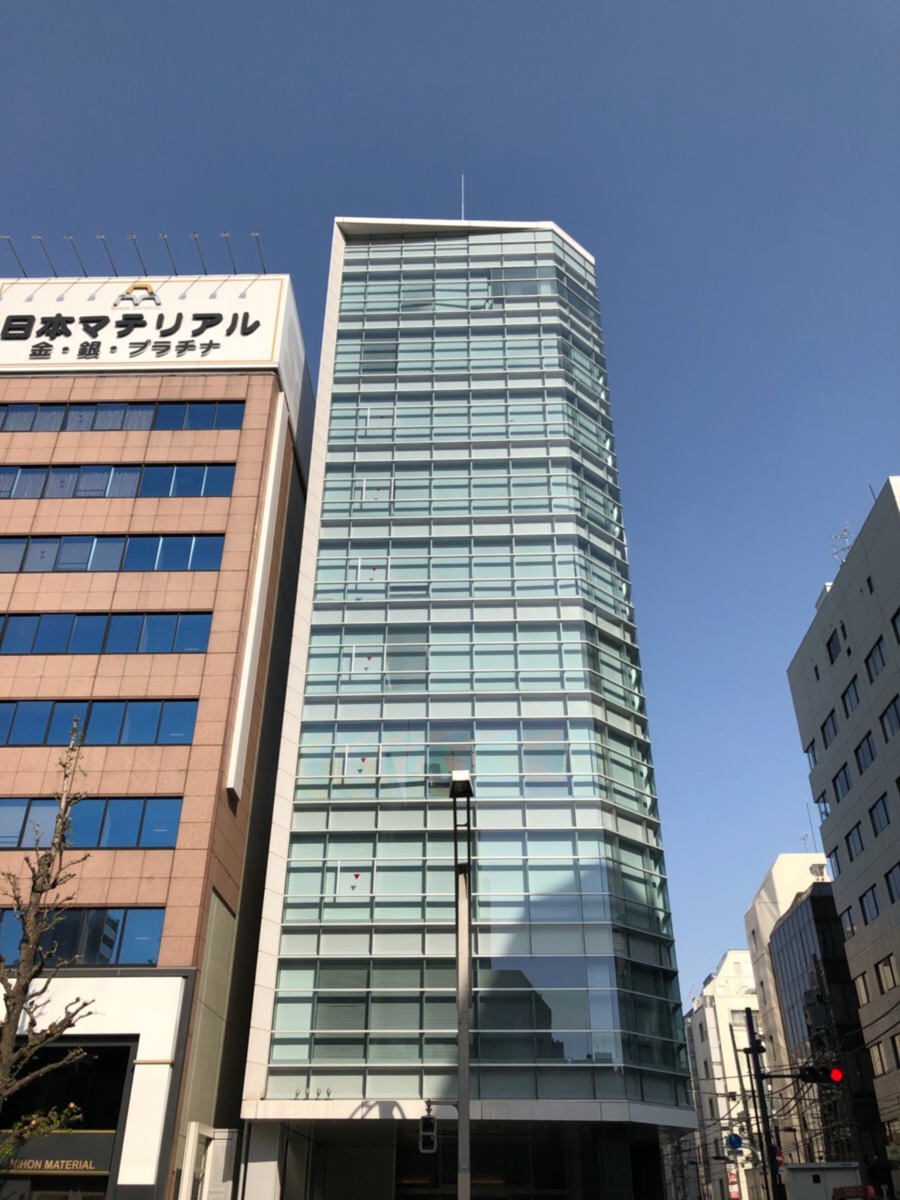 秋葉原OSの物件画像