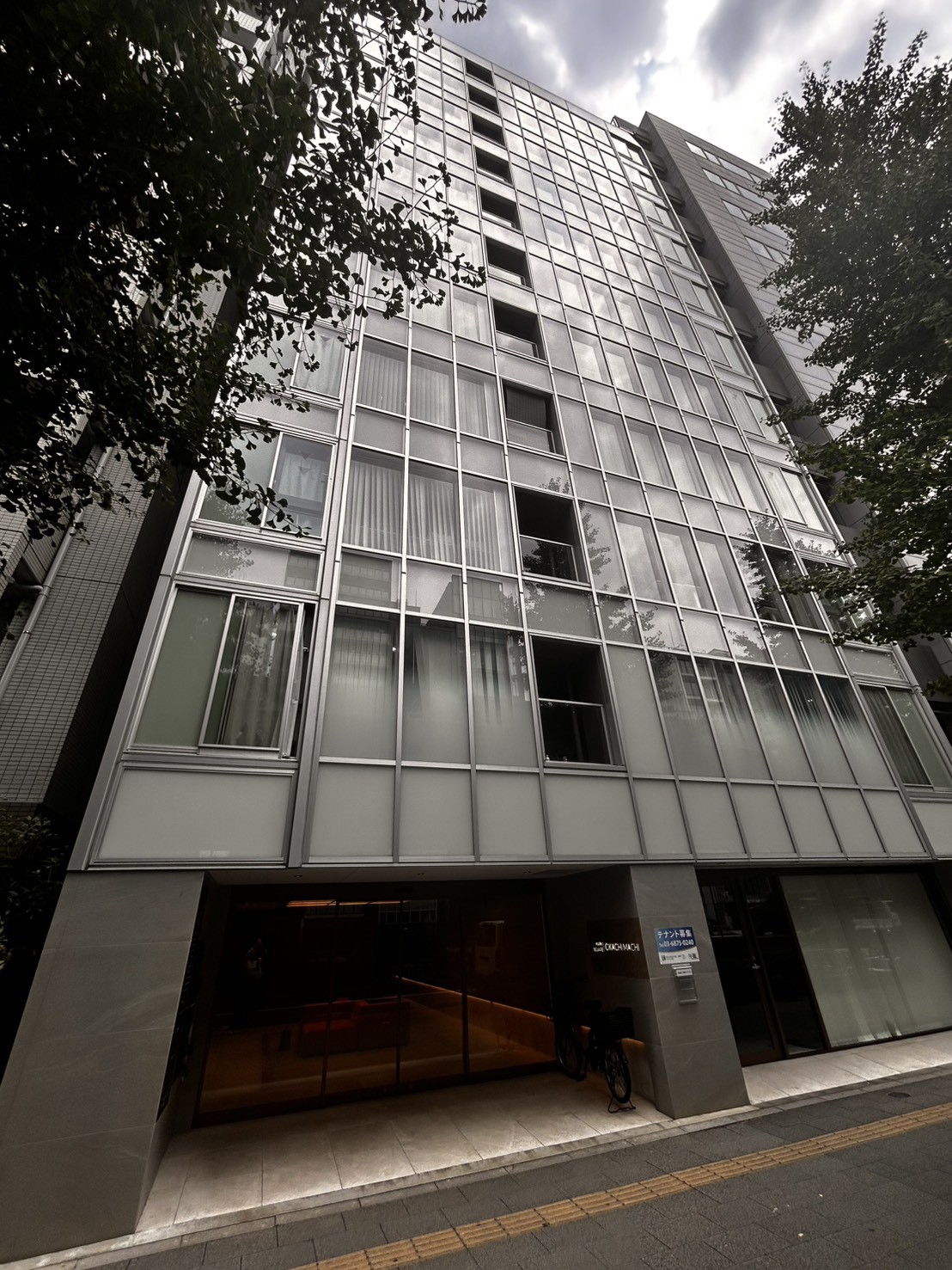 MARK SQUARE 御徒町の物件画像