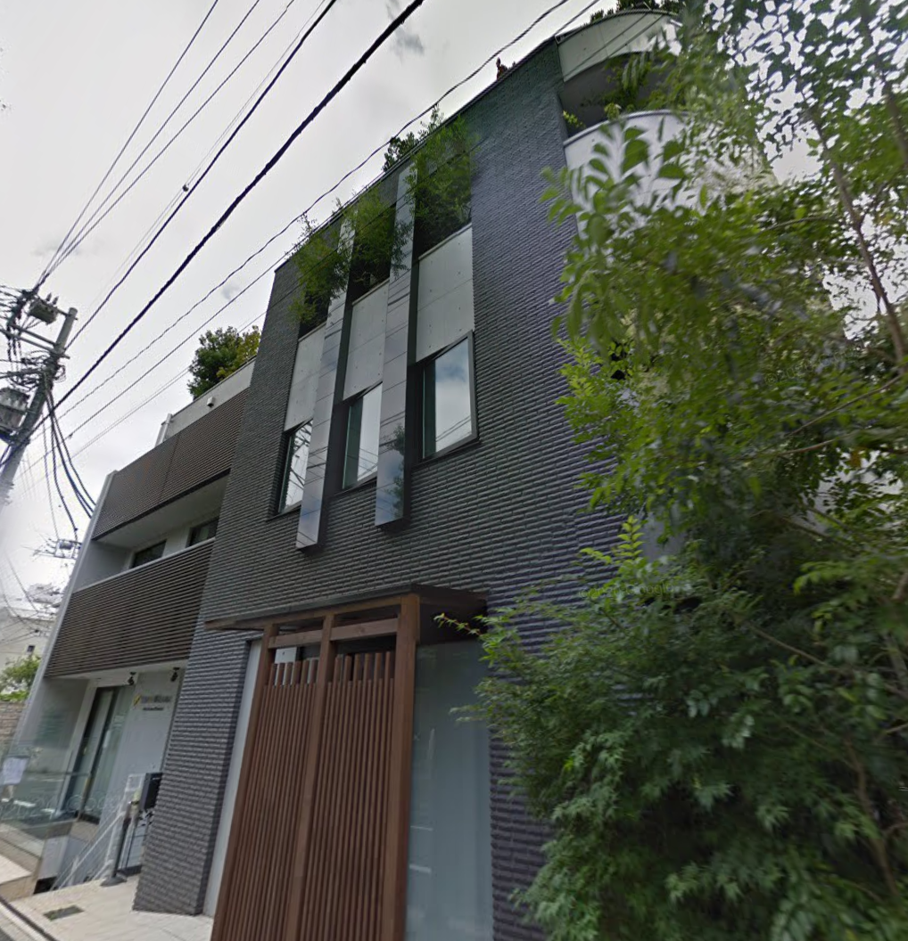 FURUKAWA RESIDENCEの物件画像