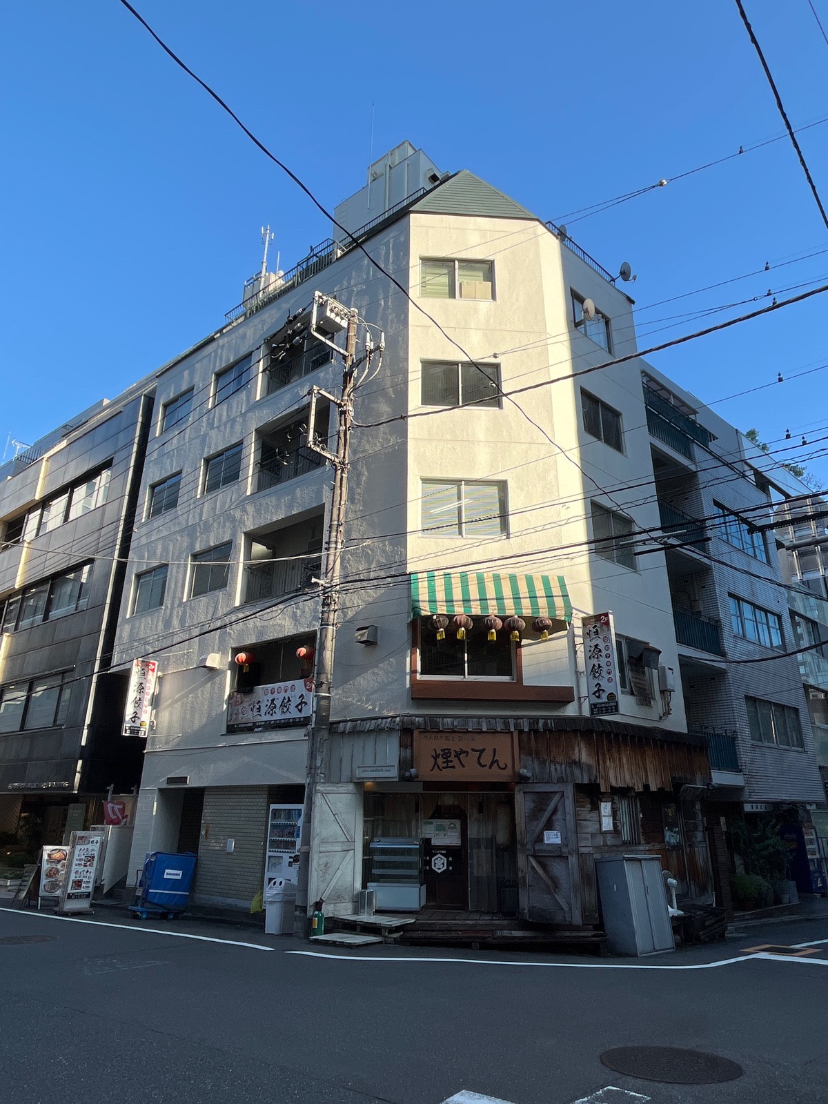 まるべりーひらかわの物件画像